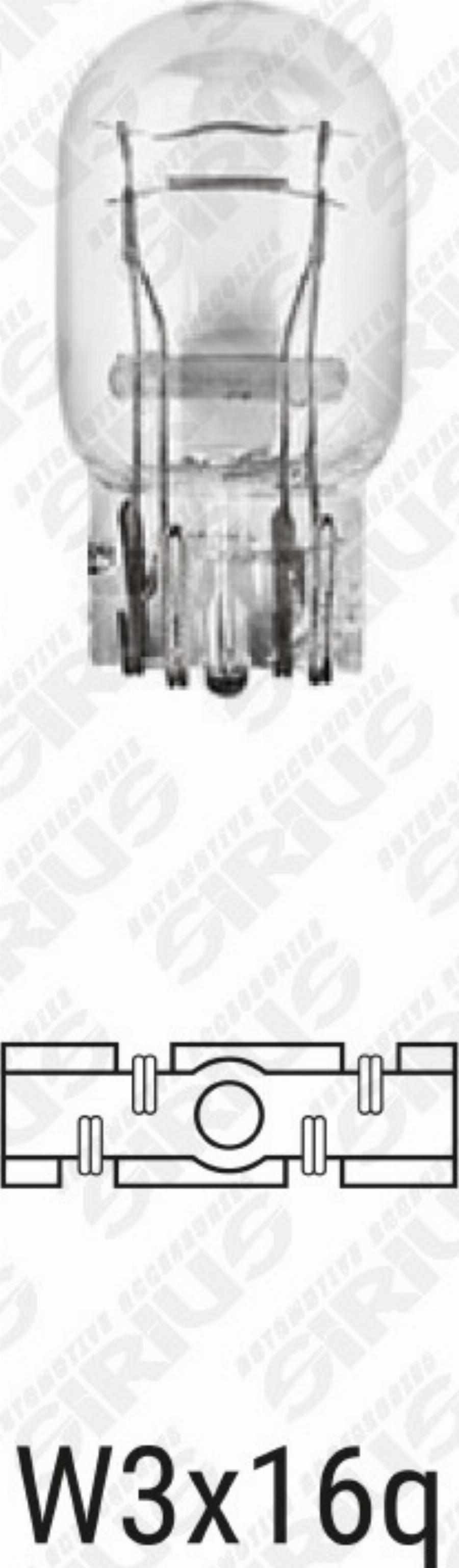 Automotive Accessori OM-089 - Bulb, indicator car-mod.net