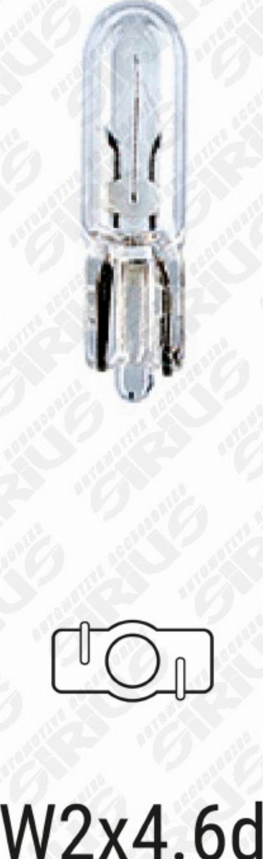 Automotive Accessori OM-081 - Bulb, headlight car-mod.net