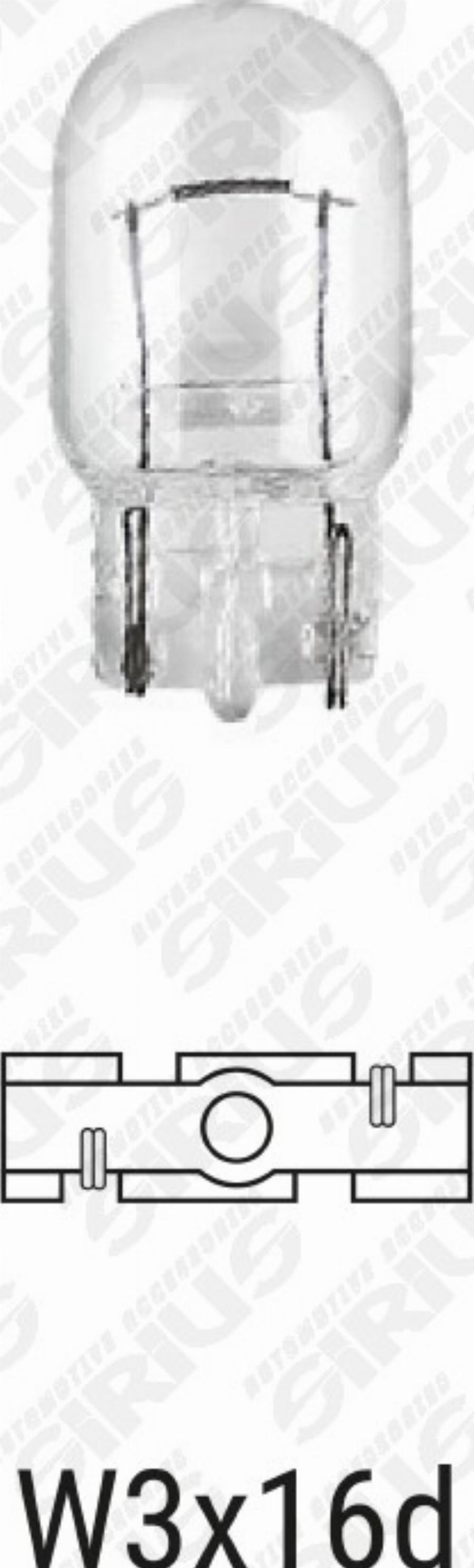 Automotive Accessori OM-088 - Bulb, indicator car-mod.net