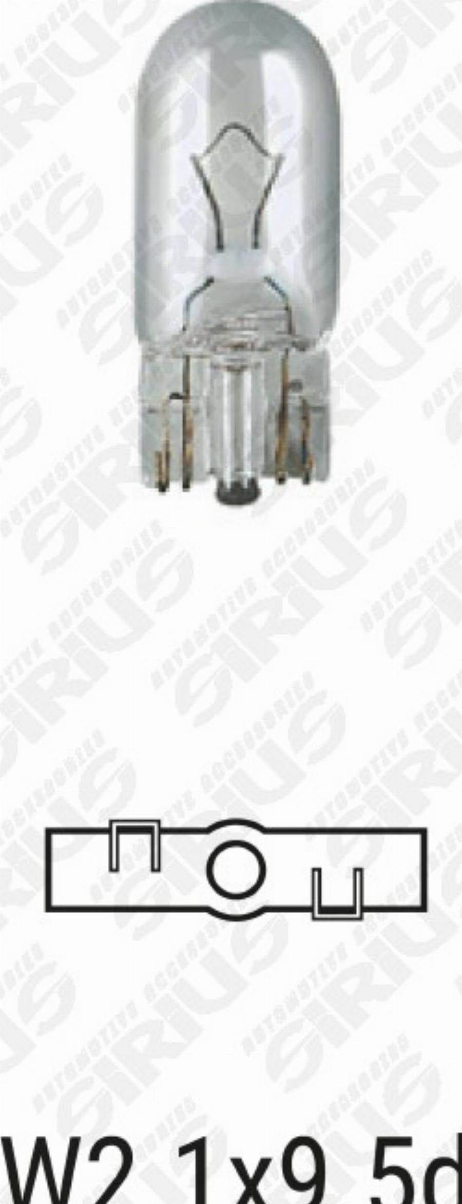 Automotive Accessori OM-082 - Bulb, headlight car-mod.net