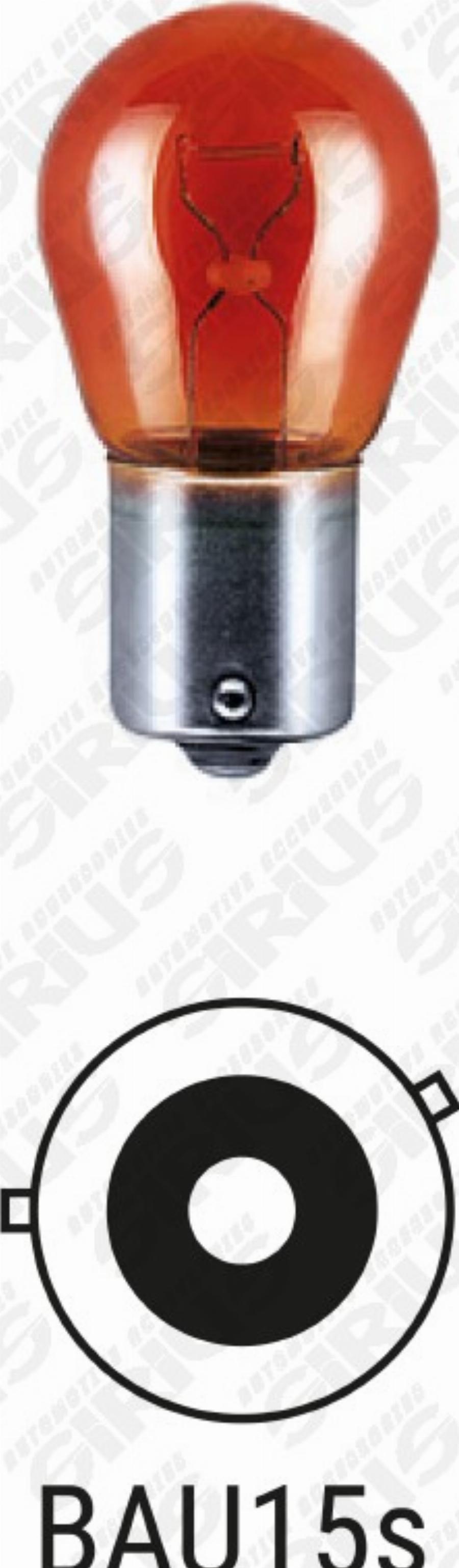 Automotive Accessori OM-032 - Bulb, indicator car-mod.net