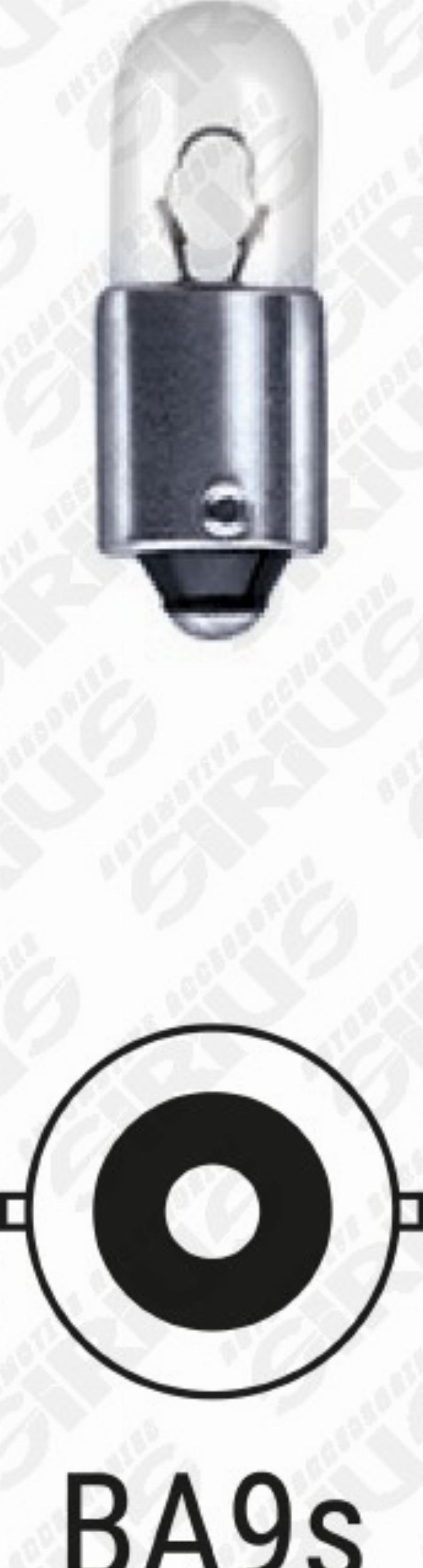 Automotive Accessori OM-070 - Bulb, indicator car-mod.net