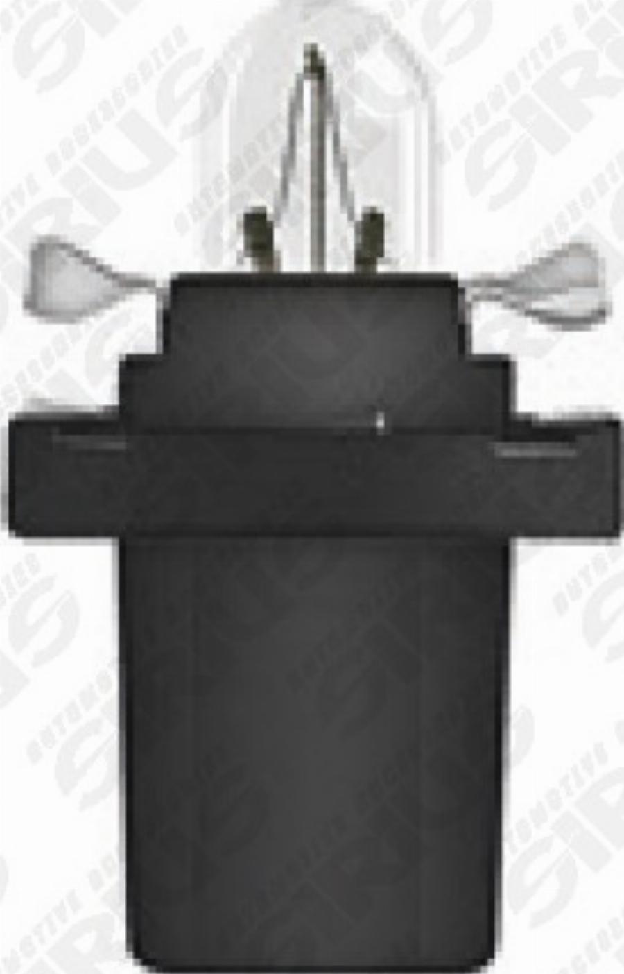 Automotive Accessori OM-120 - Bulb, headlight car-mod.net