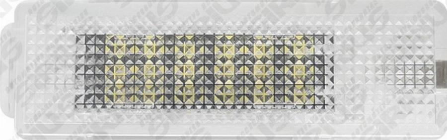 Automotive Accessori PLL-094 - Interior Light car-mod.net