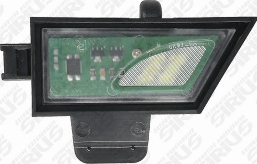 CARRO 880007481 - Outside Mirror car-mod.net