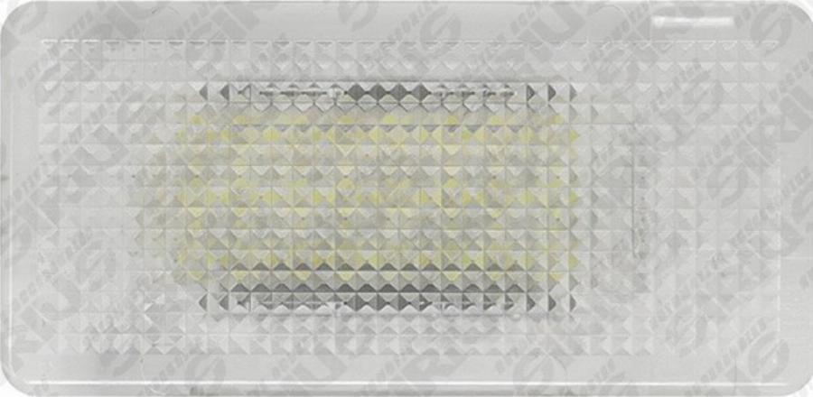 Automotive Accessori PLL-056 - Interior Light car-mod.net
