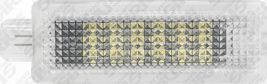 Automotive Accessori PLL-057 - Interior Light car-mod.net