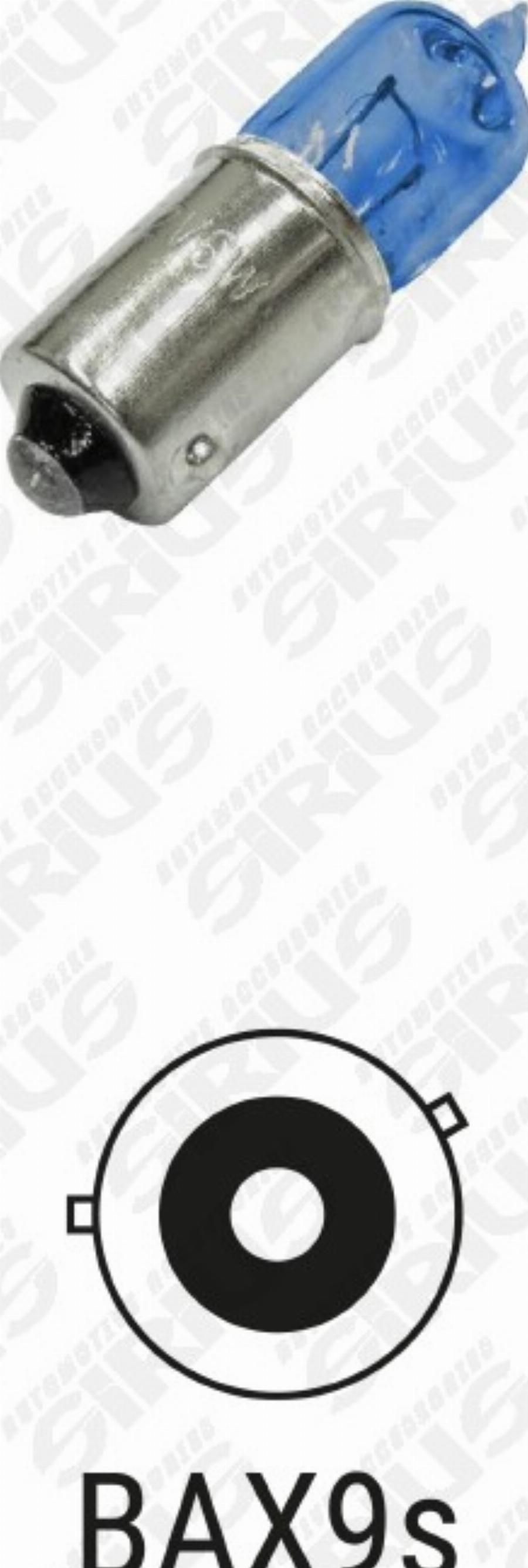 Automotive Accessori SW-H6 - Bulb, indicator car-mod.net