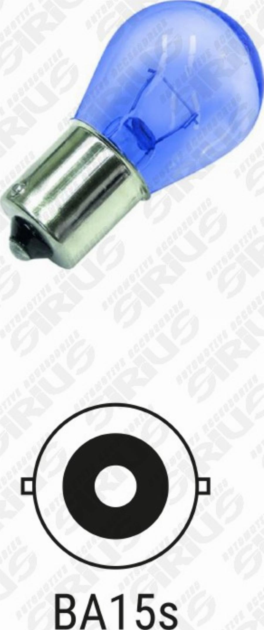 Automotive Accessori SW-P21.2 - Bulb, indicator car-mod.net