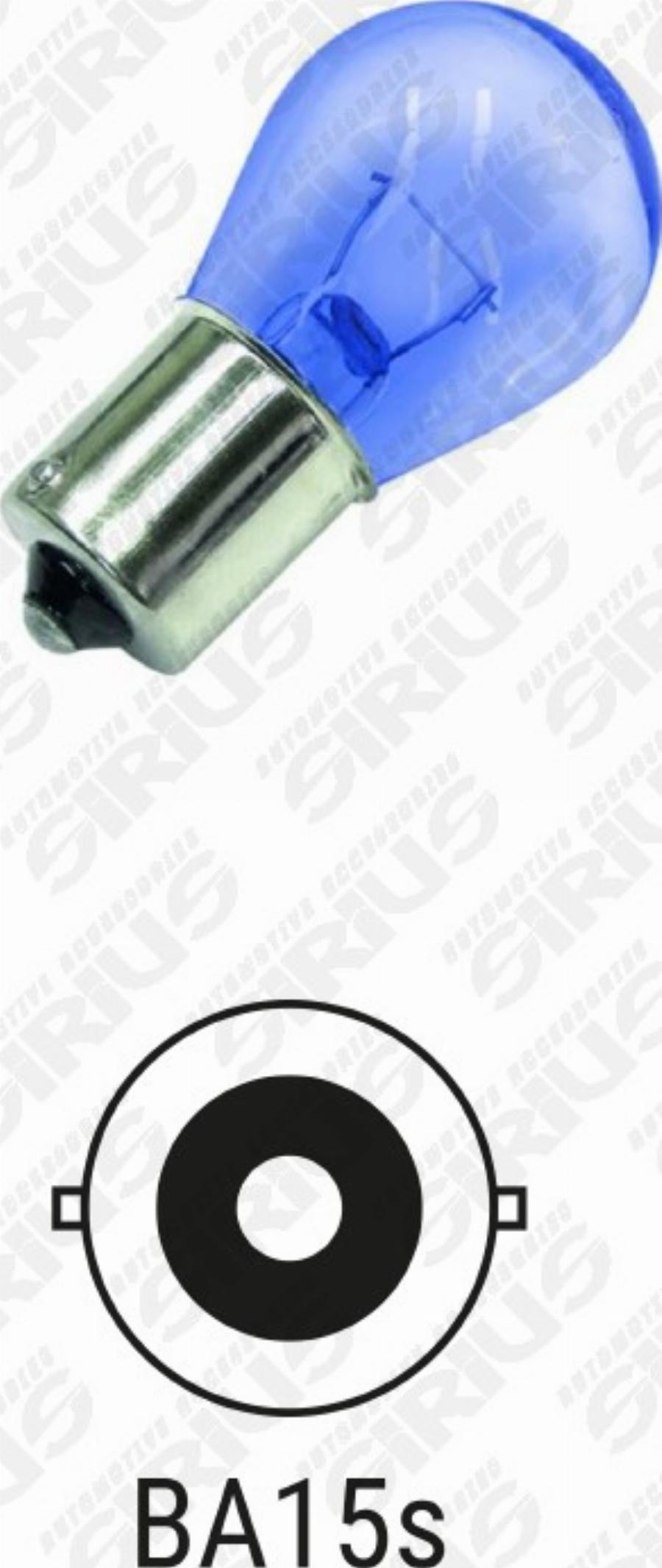 Automotive Accessori SW-P21 - Bulb, indicator car-mod.net