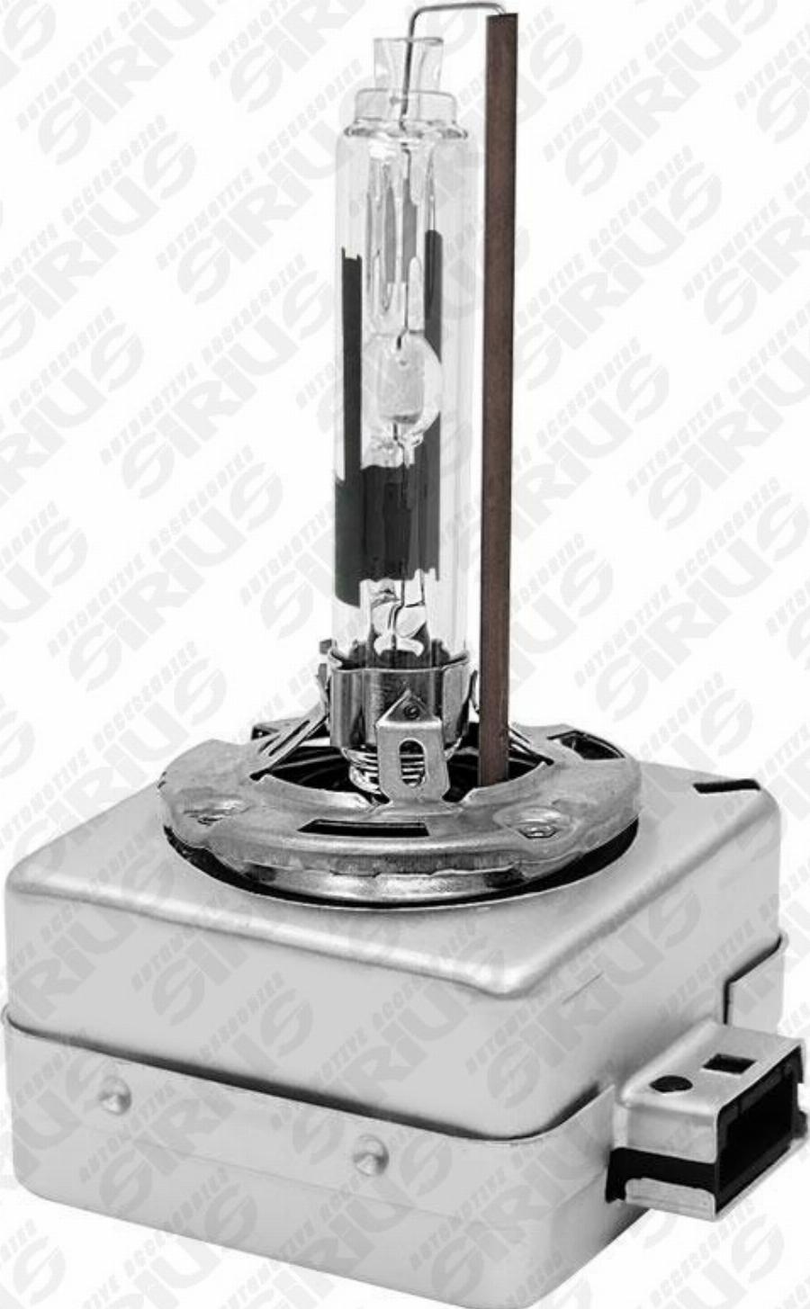 Automotive Accessori XE-D1R 4K - Bulb, spotlight car-mod.net