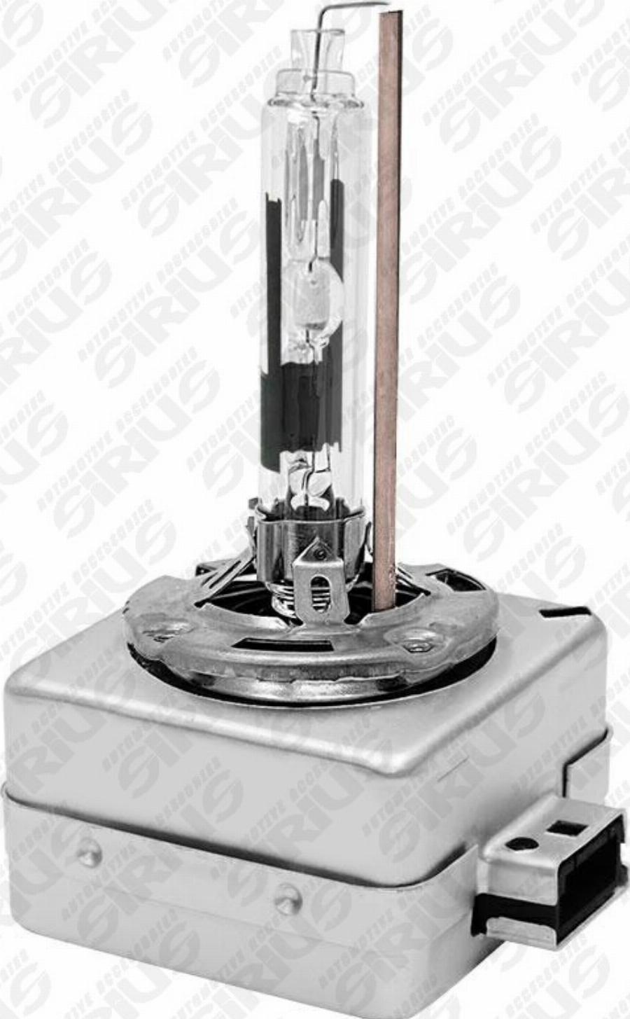 Automotive Accessori XE-D1R 6K - Bulb, spotlight car-mod.net
