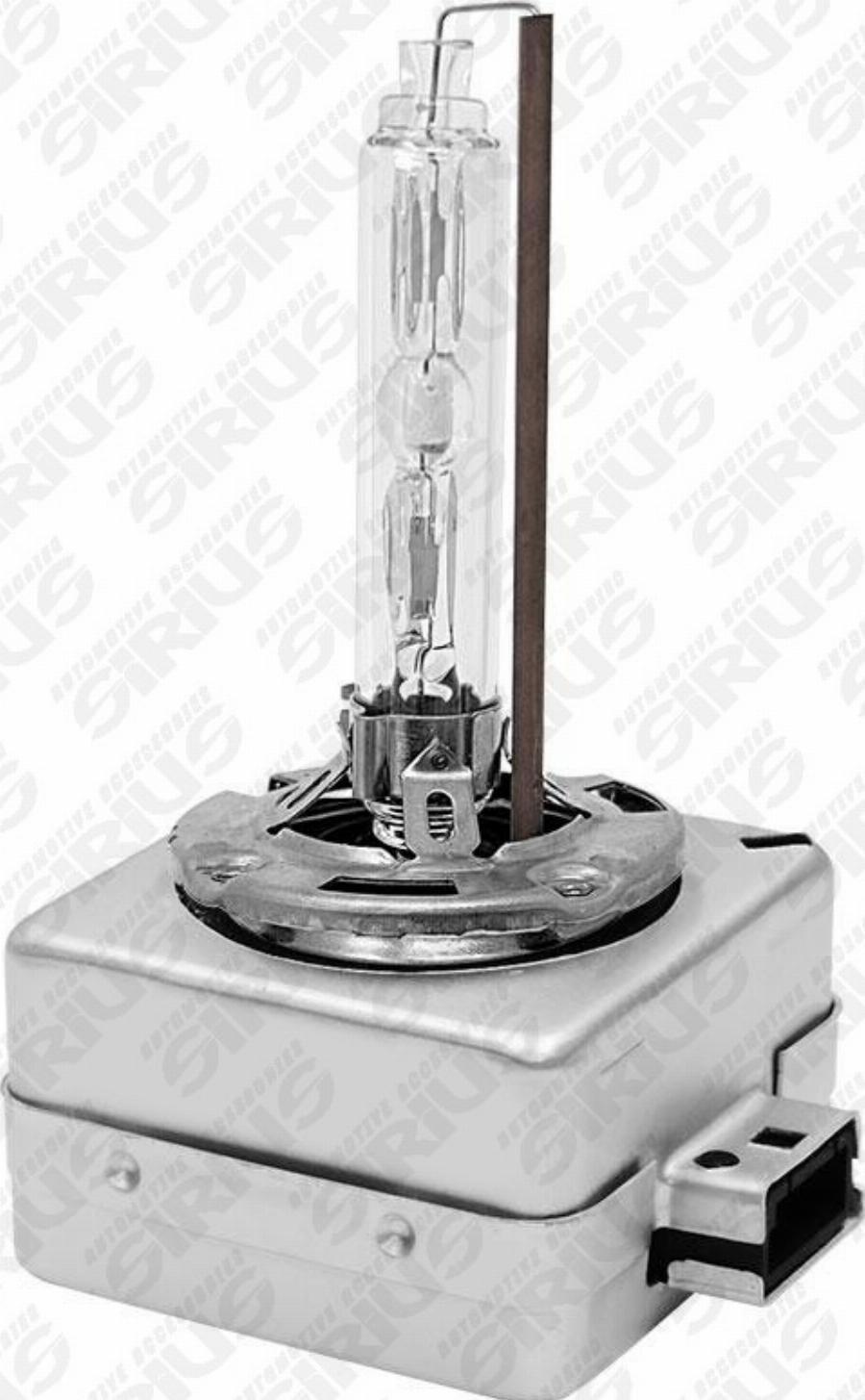 Automotive Accessori XE-D1S 4K - Bulb, spotlight car-mod.net