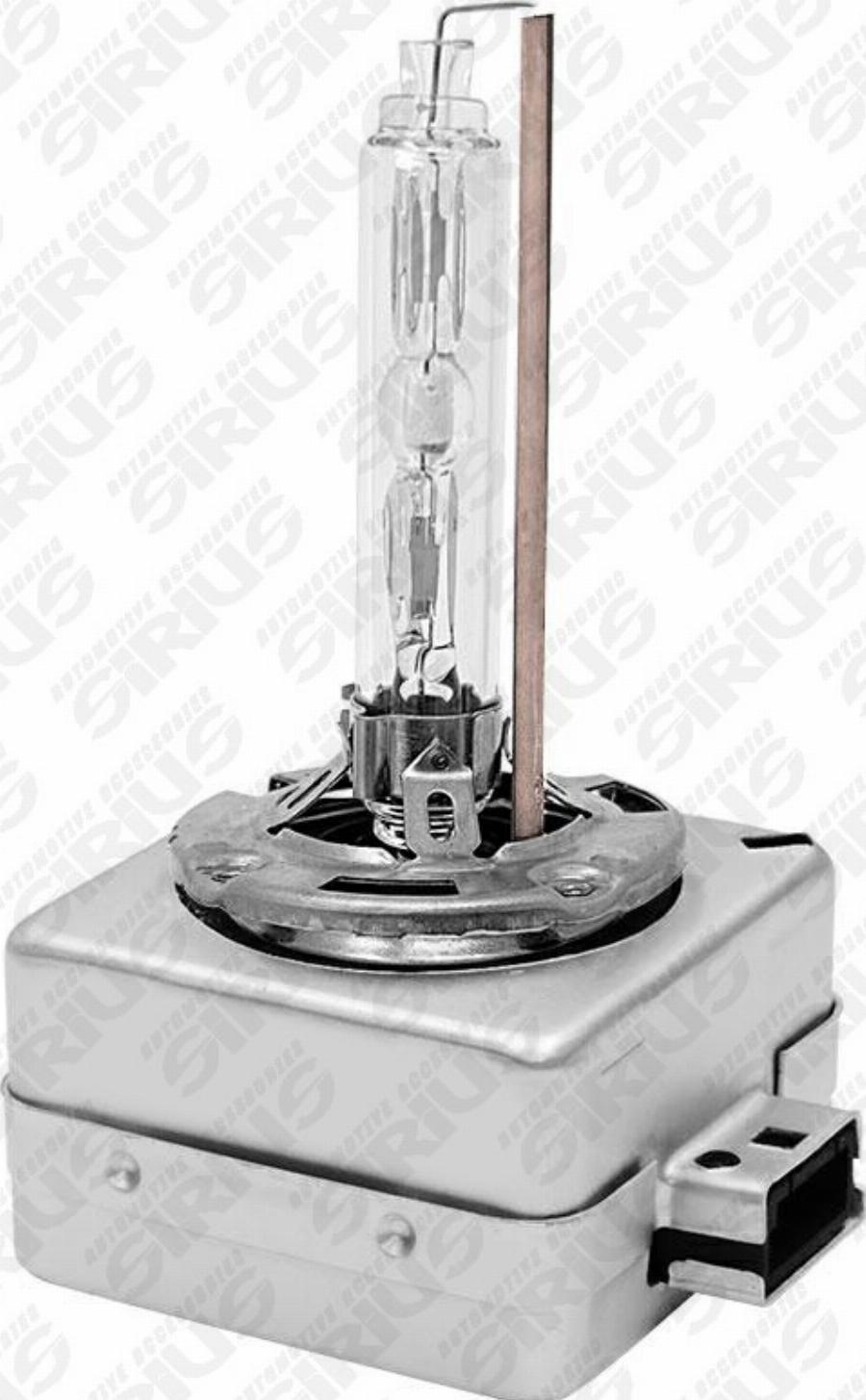 Automotive Accessori XE-D1S 6K - Bulb, spotlight car-mod.net