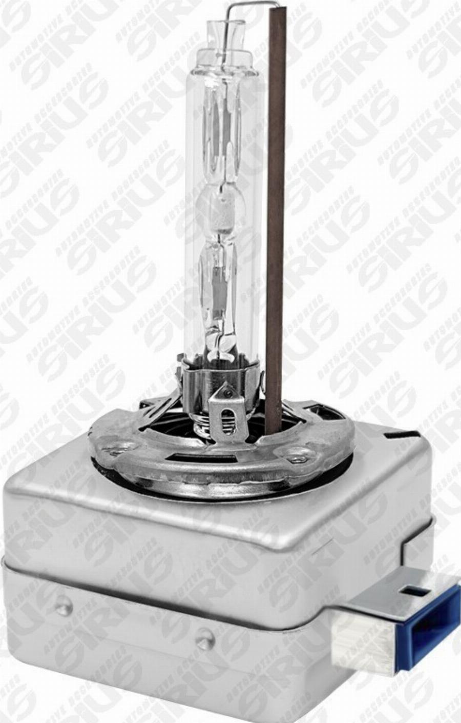 Automotive Accessori XE-D8S 6K - Bulb, spotlight car-mod.net