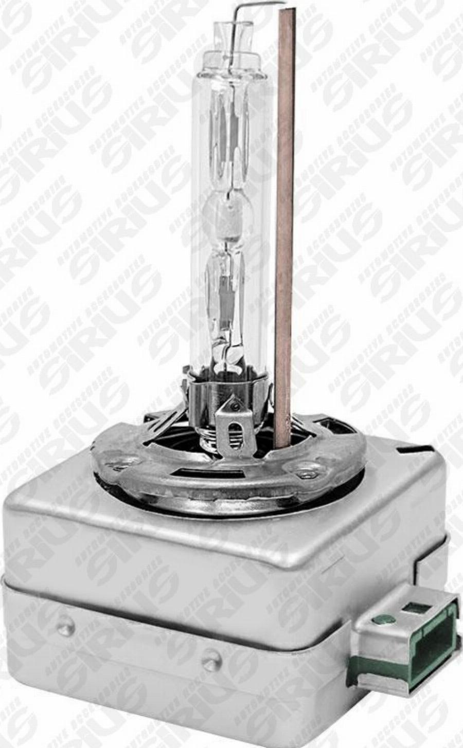 Automotive Accessori XE-D3S 6K - Bulb, spotlight car-mod.net