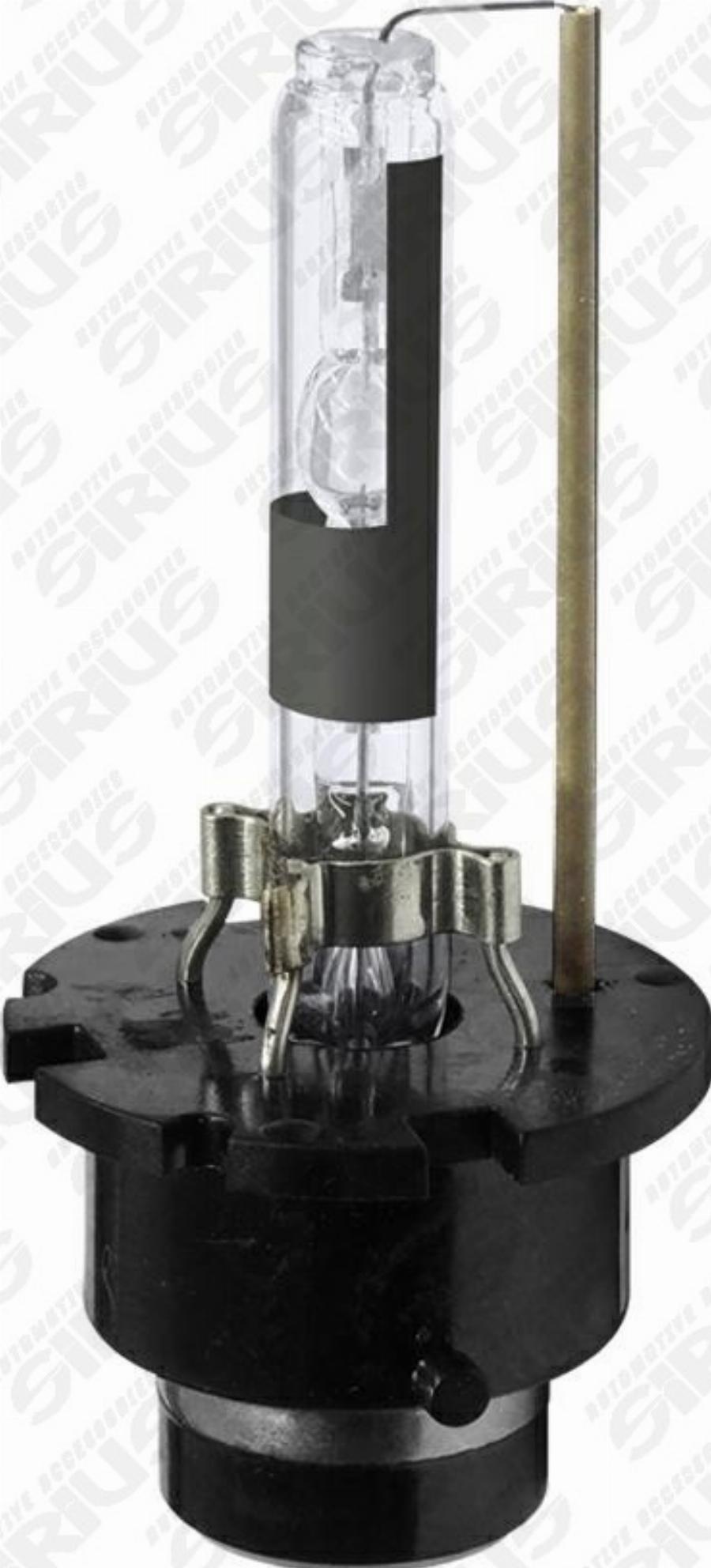 Automotive Accessori XE-D2R 6K - Bulb, spotlight car-mod.net