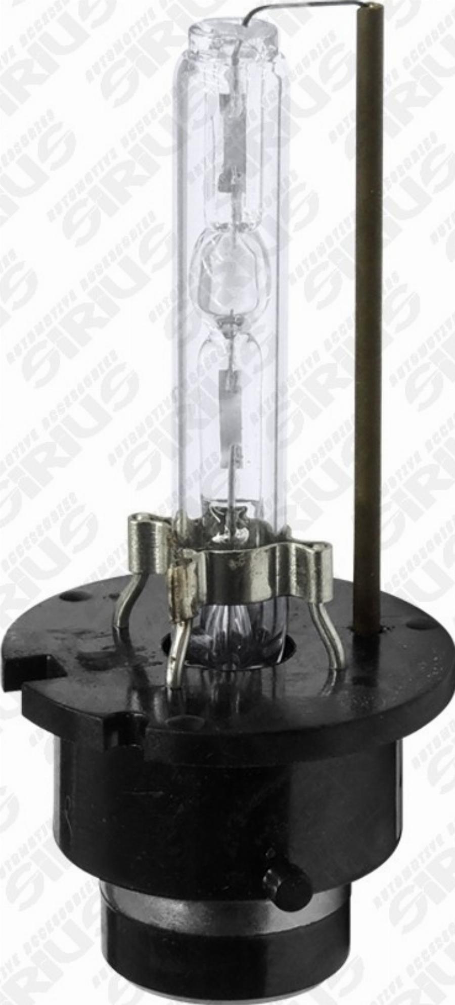 Automotive Accessori XE-D2S 4K - Bulb, spotlight car-mod.net