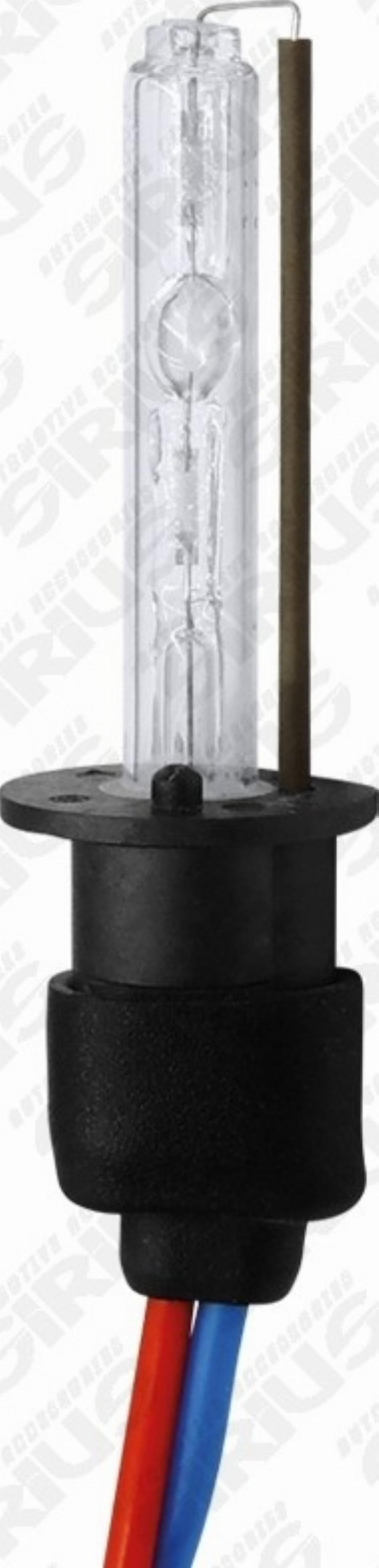 Automotive Accessori XE-H1 4K - Bulb, spotlight car-mod.net