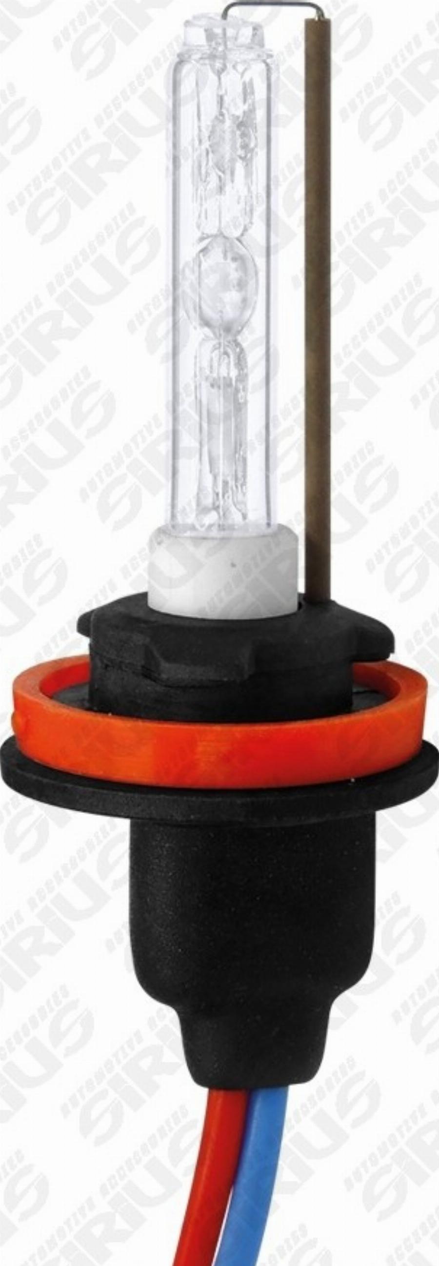 Automotive Accessori XE-H11 4K - Bulb, spotlight car-mod.net