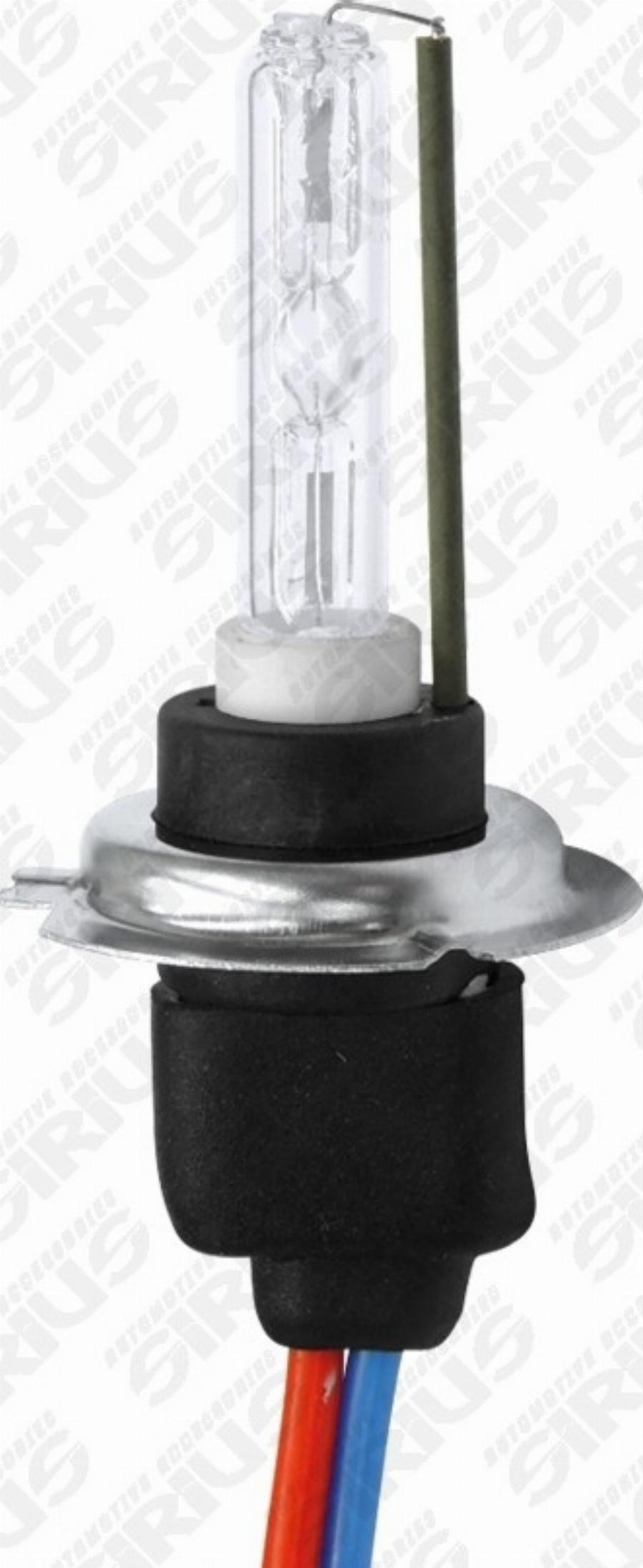 Automotive Accessori XE-H7 4K - Bulb, spotlight car-mod.net
