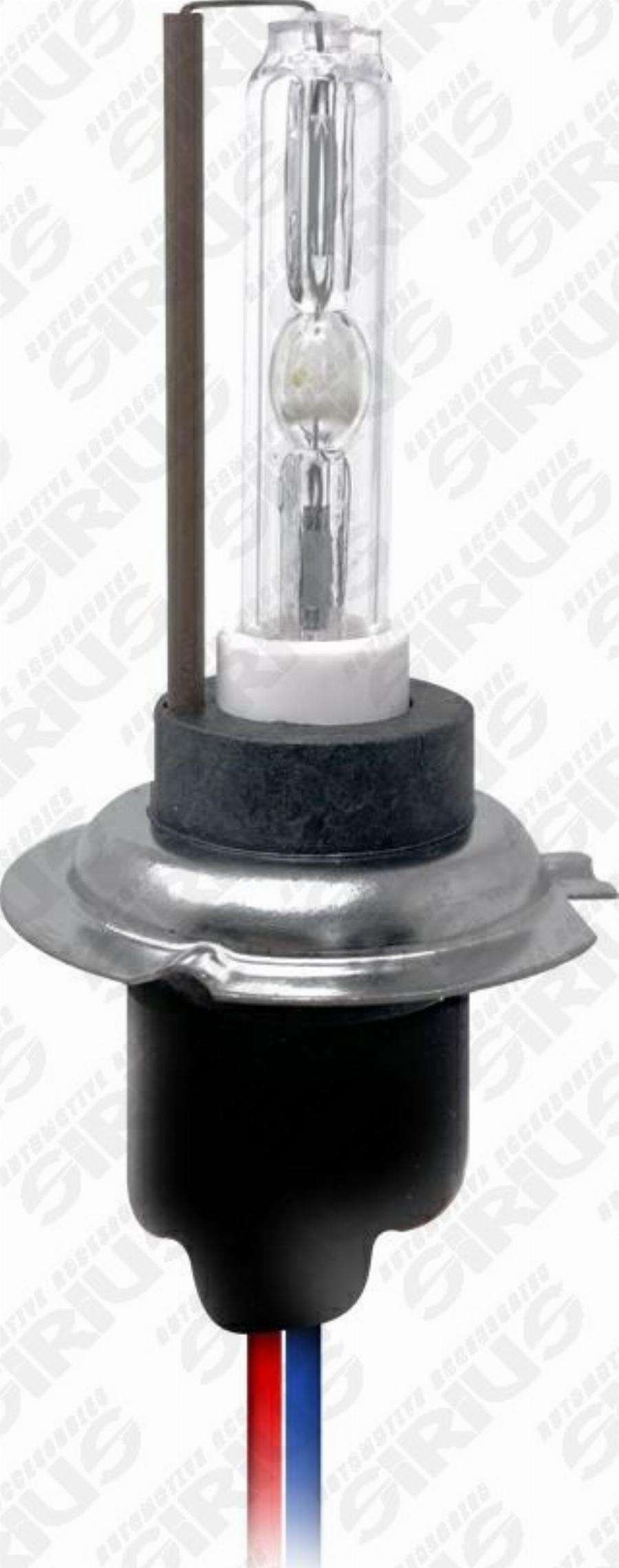 Automotive Accessori XE-H7 6K - Bulb, spotlight car-mod.net
