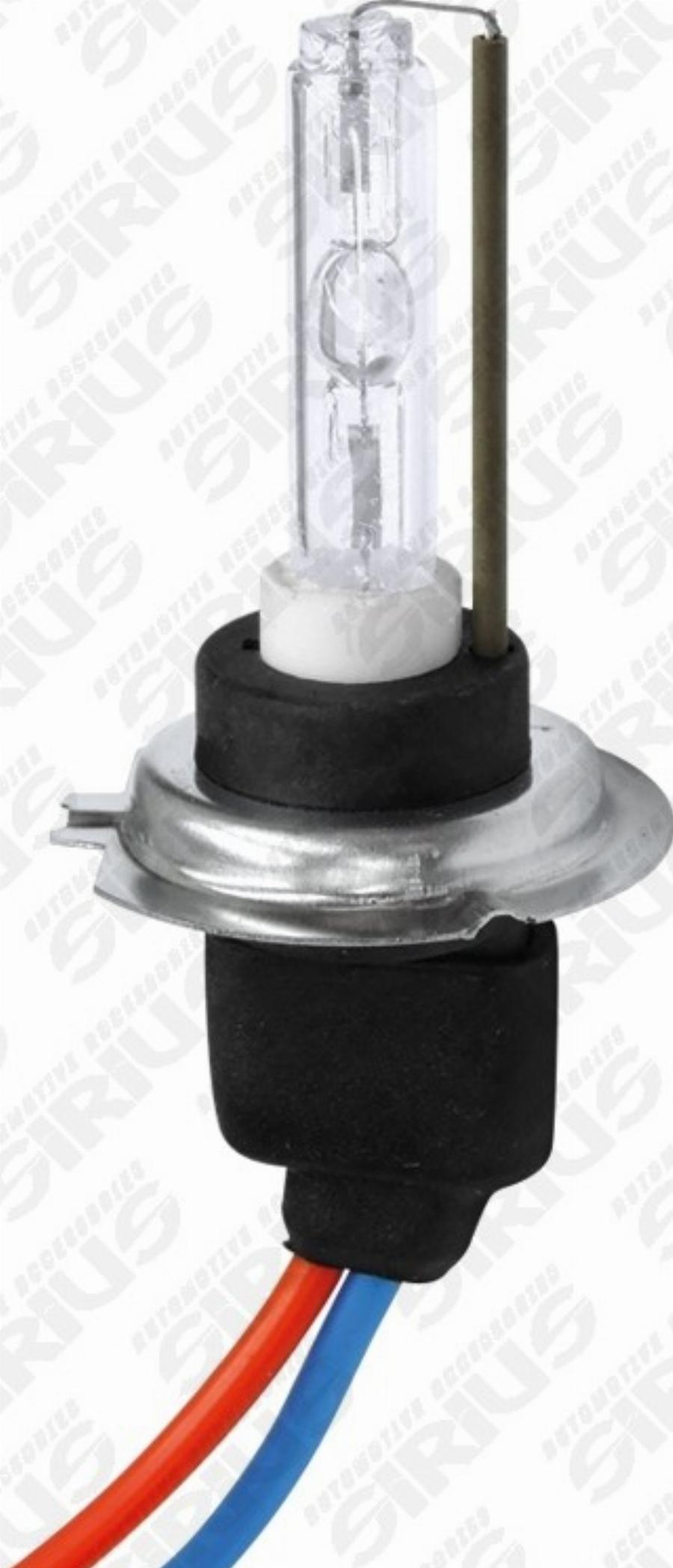 Automotive Accessori XE-H7C 4K - Bulb, spotlight car-mod.net