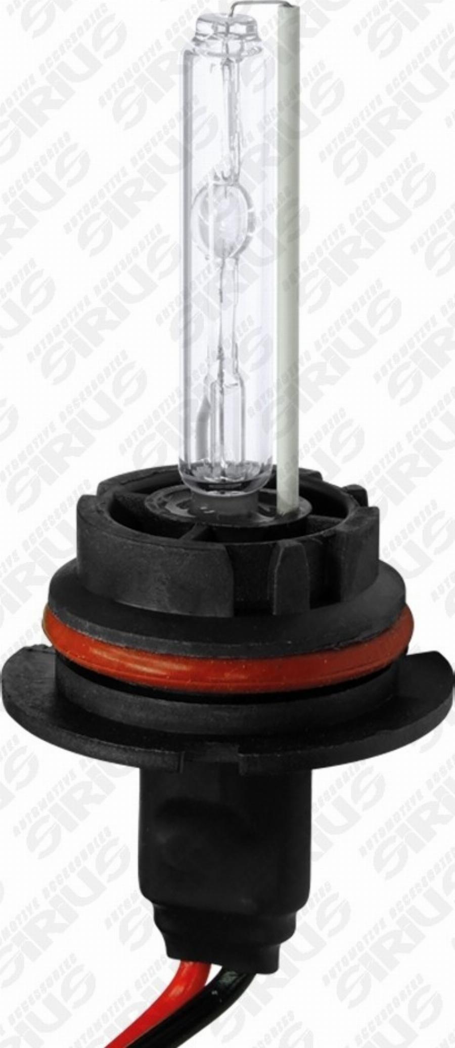 Automotive Accessori XE-HB1 4K - Bulb, spotlight car-mod.net