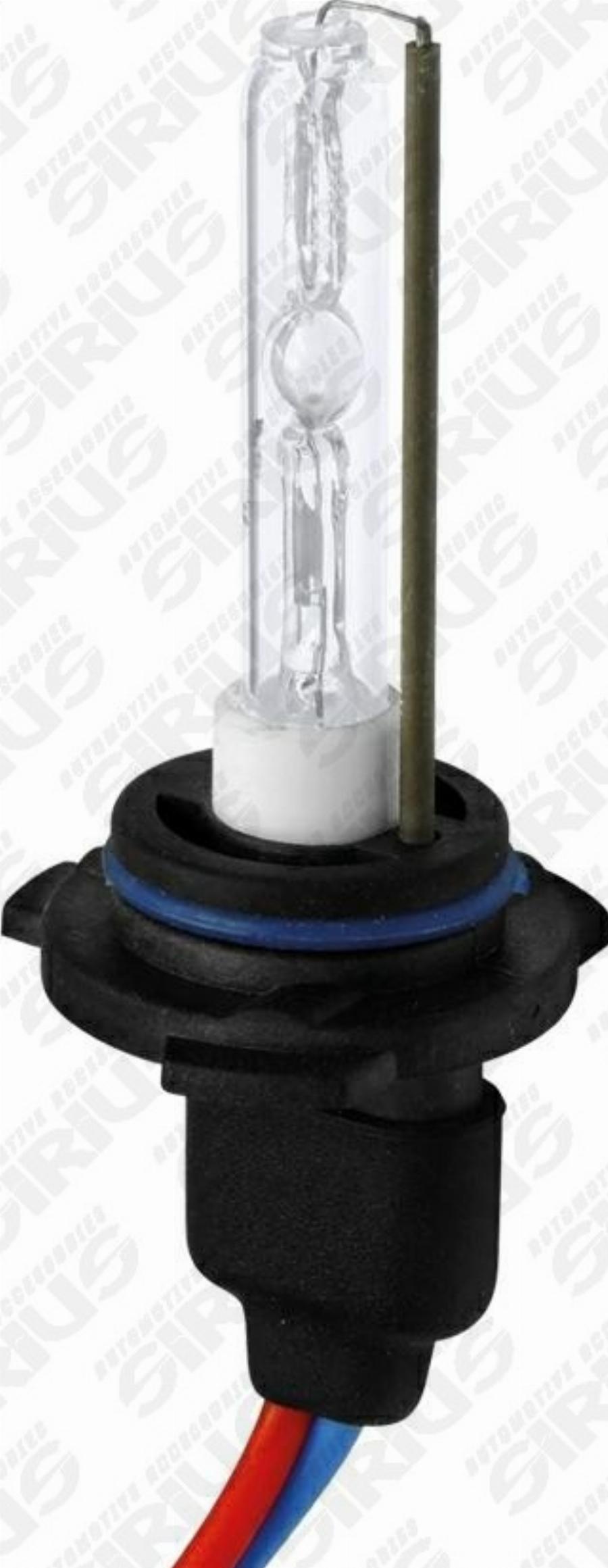 Automotive Accessori XE-HIR2 6K - Bulb, spotlight car-mod.net