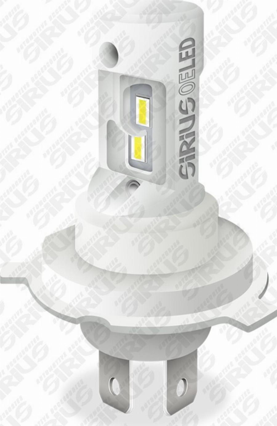 Automotive Accessori XL H419 HLG - Bulb, spotlight car-mod.net