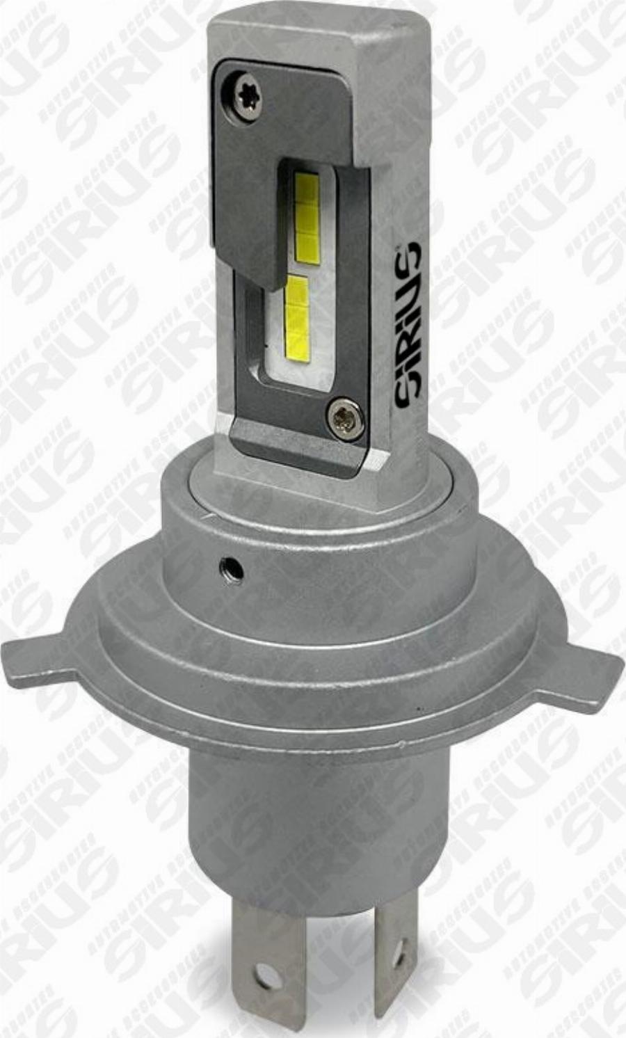 Automotive Accessori XL H4.2 TK - Bulb, spotlight car-mod.net