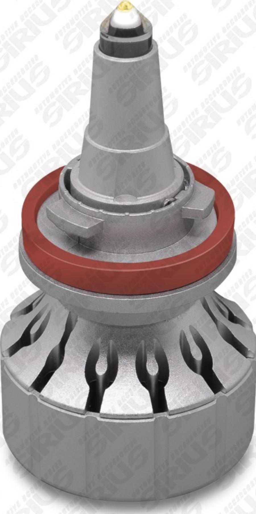 Automotive Accessori XL H11 LSR - Bulb, spotlight car-mod.net