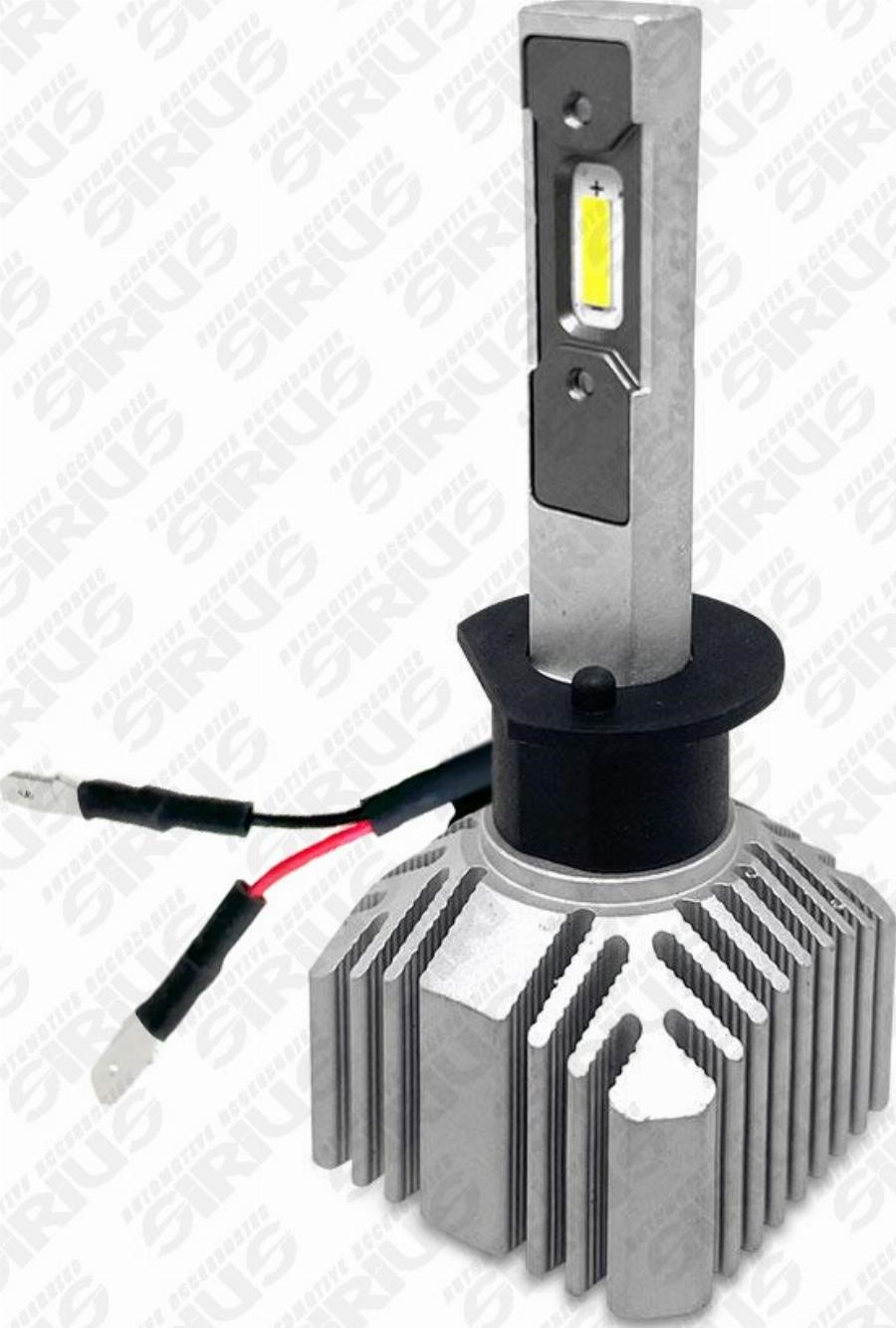 Automotive Accessori XL H1.2 TK - Bulb, spotlight car-mod.net