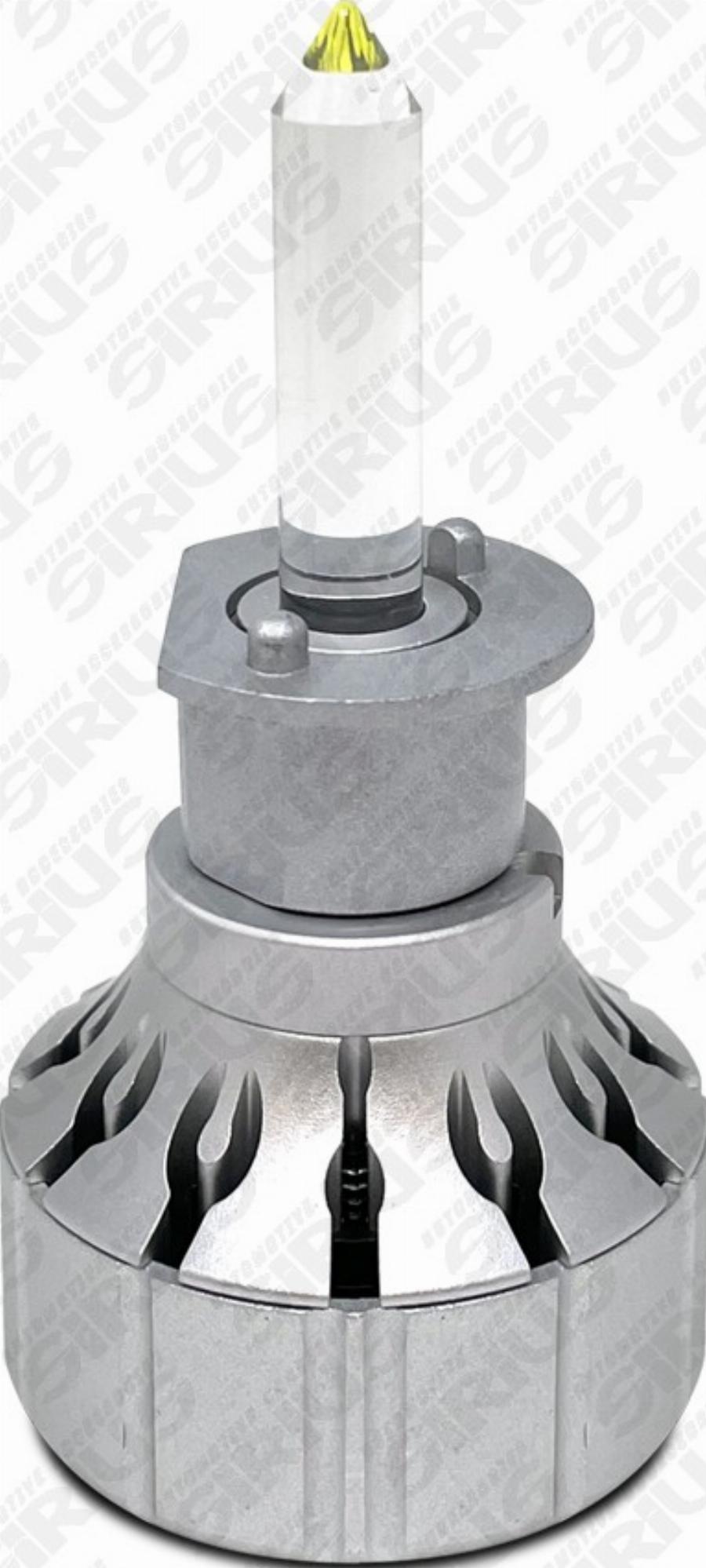 Automotive Accessori XL H1 LSR - Bulb, spotlight car-mod.net