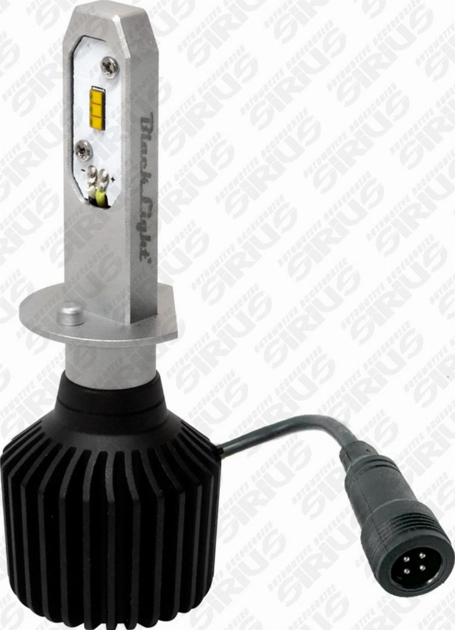 Automotive Accessori XL H1 PH - Bulb, spotlight car-mod.net