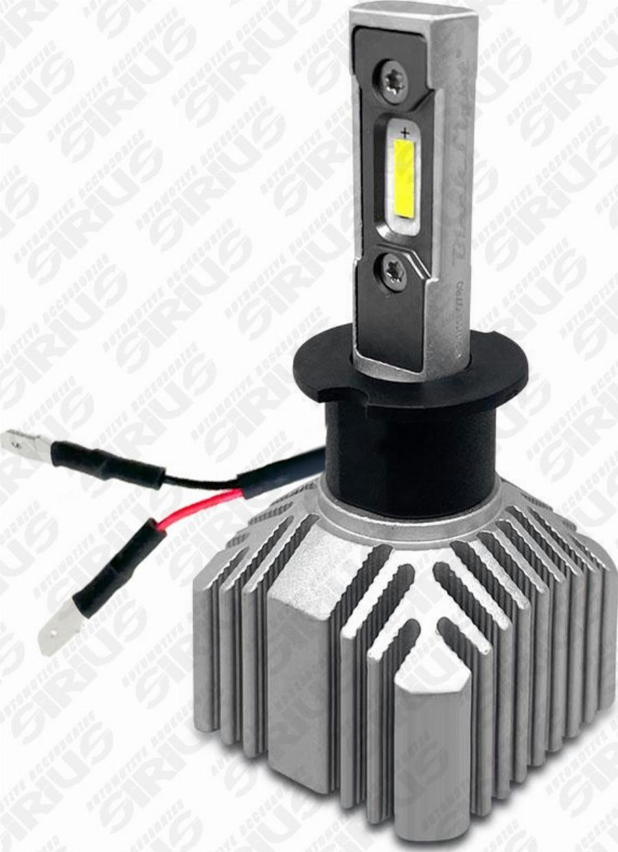 Automotive Accessori XL H3.2 TK - Bulb, spotlight car-mod.net