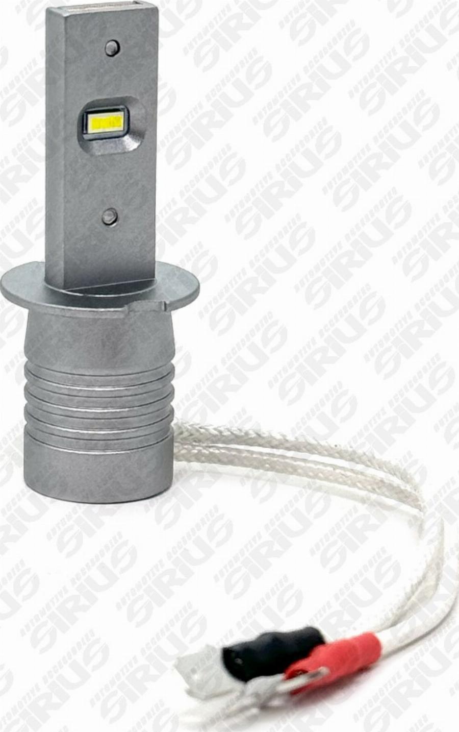 Automotive Accessori XL H3 CSP - Bulb, spotlight car-mod.net