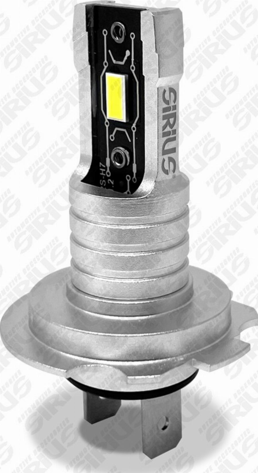Automotive Accessori XL H718 JUNIOR - Bulb, spotlight car-mod.net