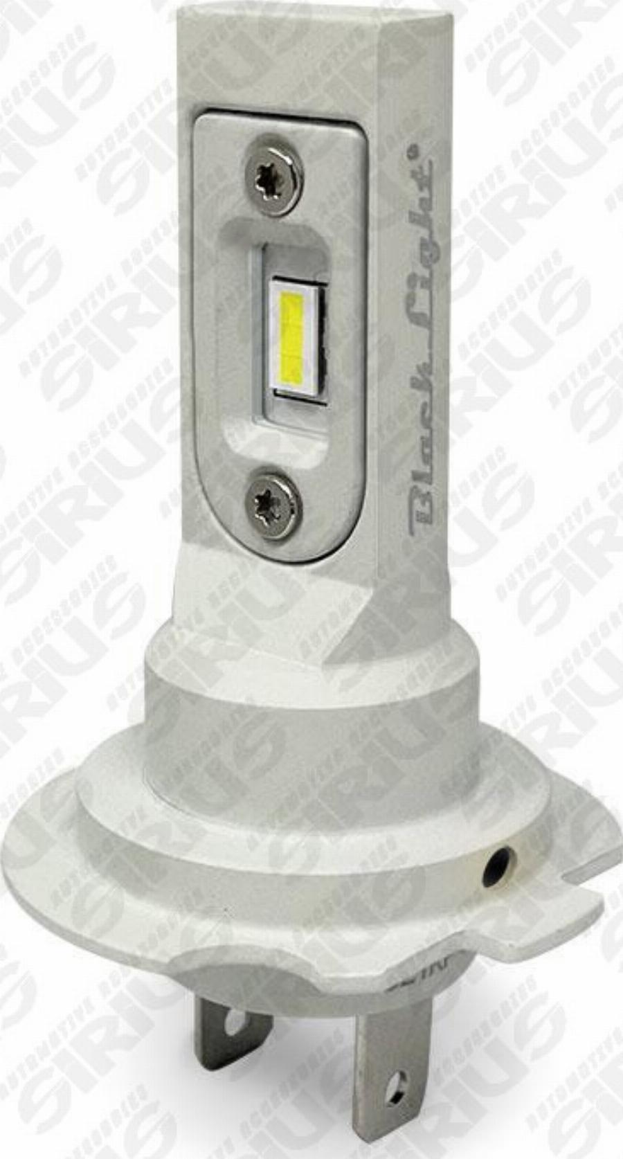 Automotive Accessori XL H718R - Bulb, spotlight car-mod.net
