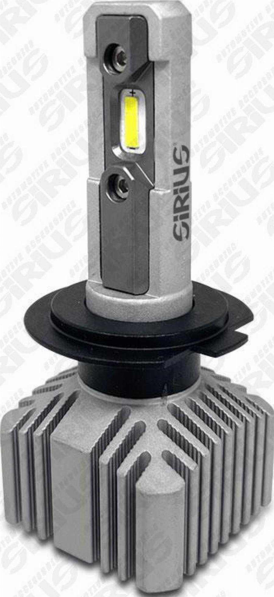 Automotive Accessori XL H7.2 TK - Bulb, spotlight car-mod.net