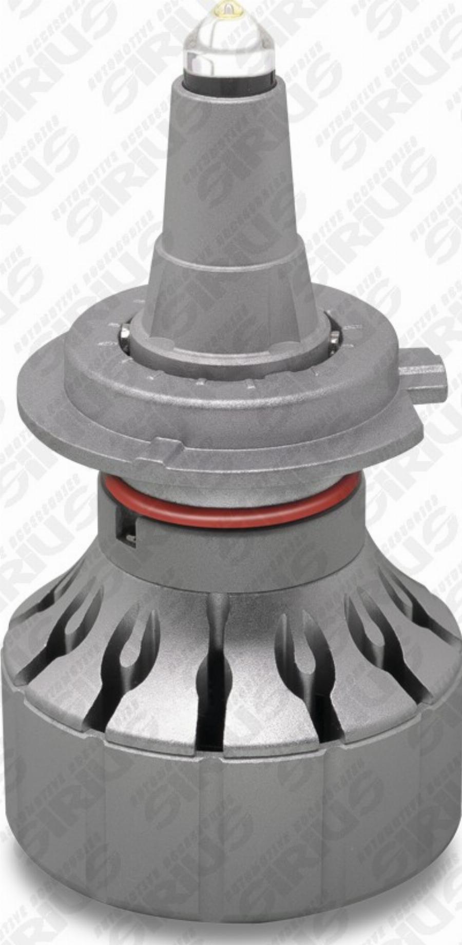 Automotive Accessori XL H7 LSR - Bulb, spotlight car-mod.net