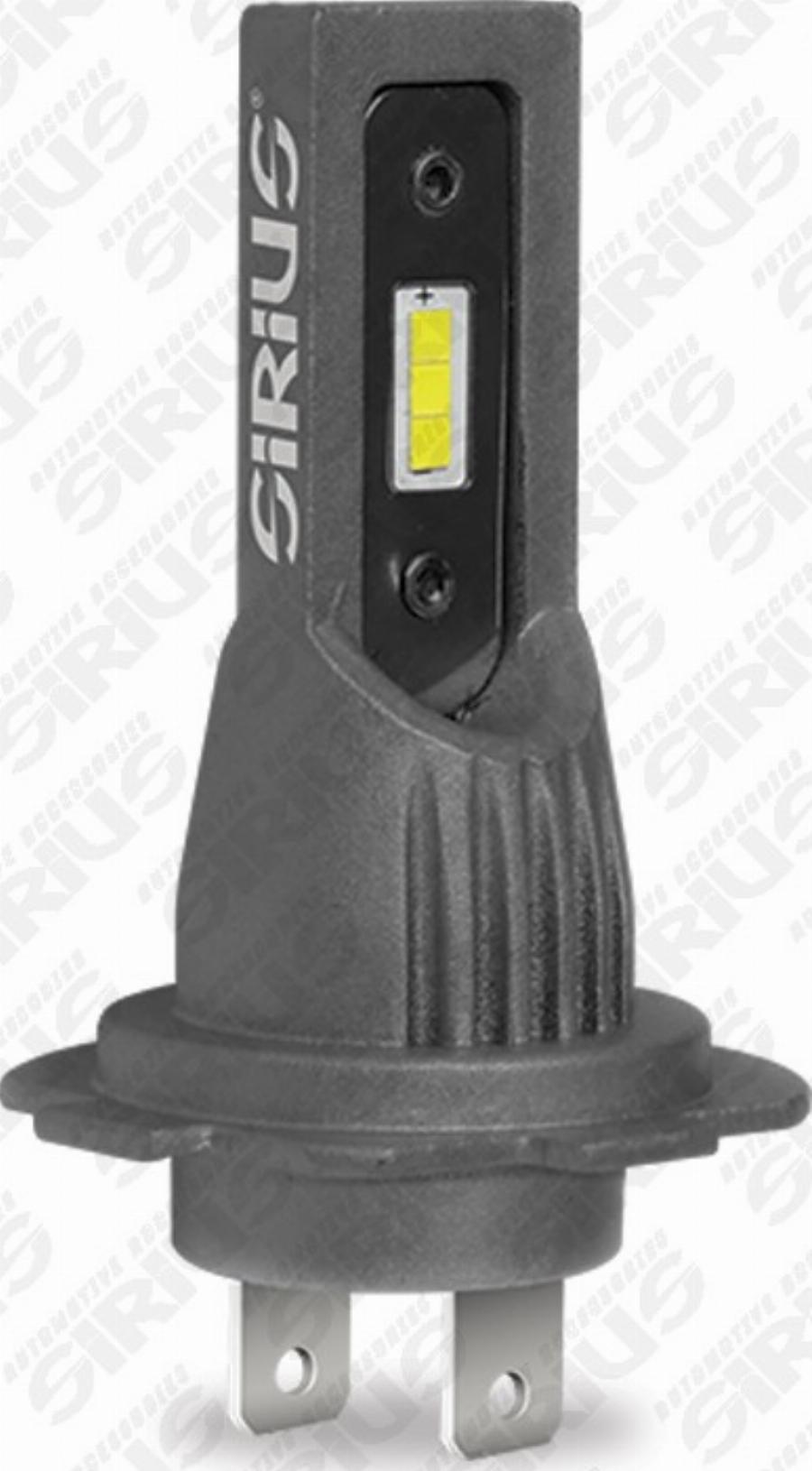 Automotive Accessori XL H7 SHORT - Bulb, spotlight car-mod.net