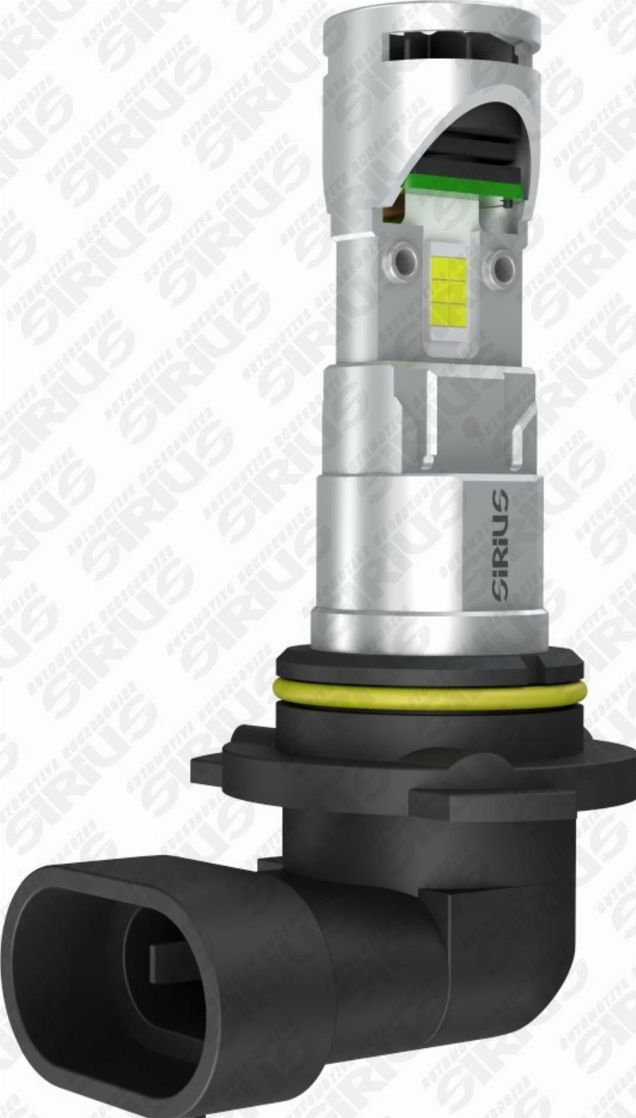 Automotive Accessori XL HB4 AIR - Bulb, spotlight car-mod.net