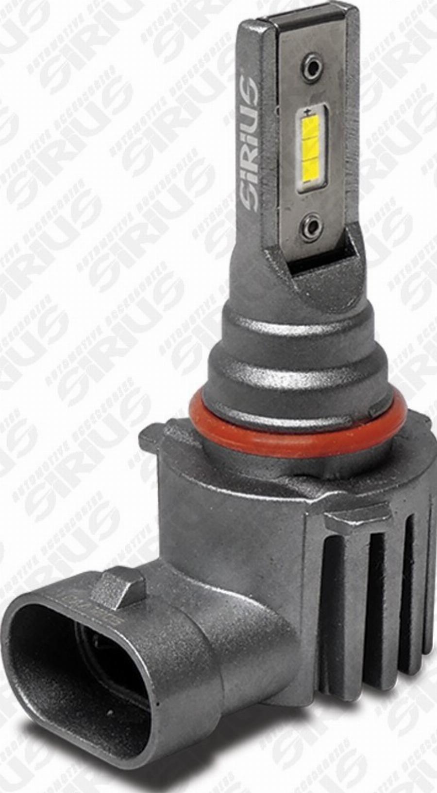 Automotive Accessori XL HB4 CSP - Bulb, spotlight car-mod.net