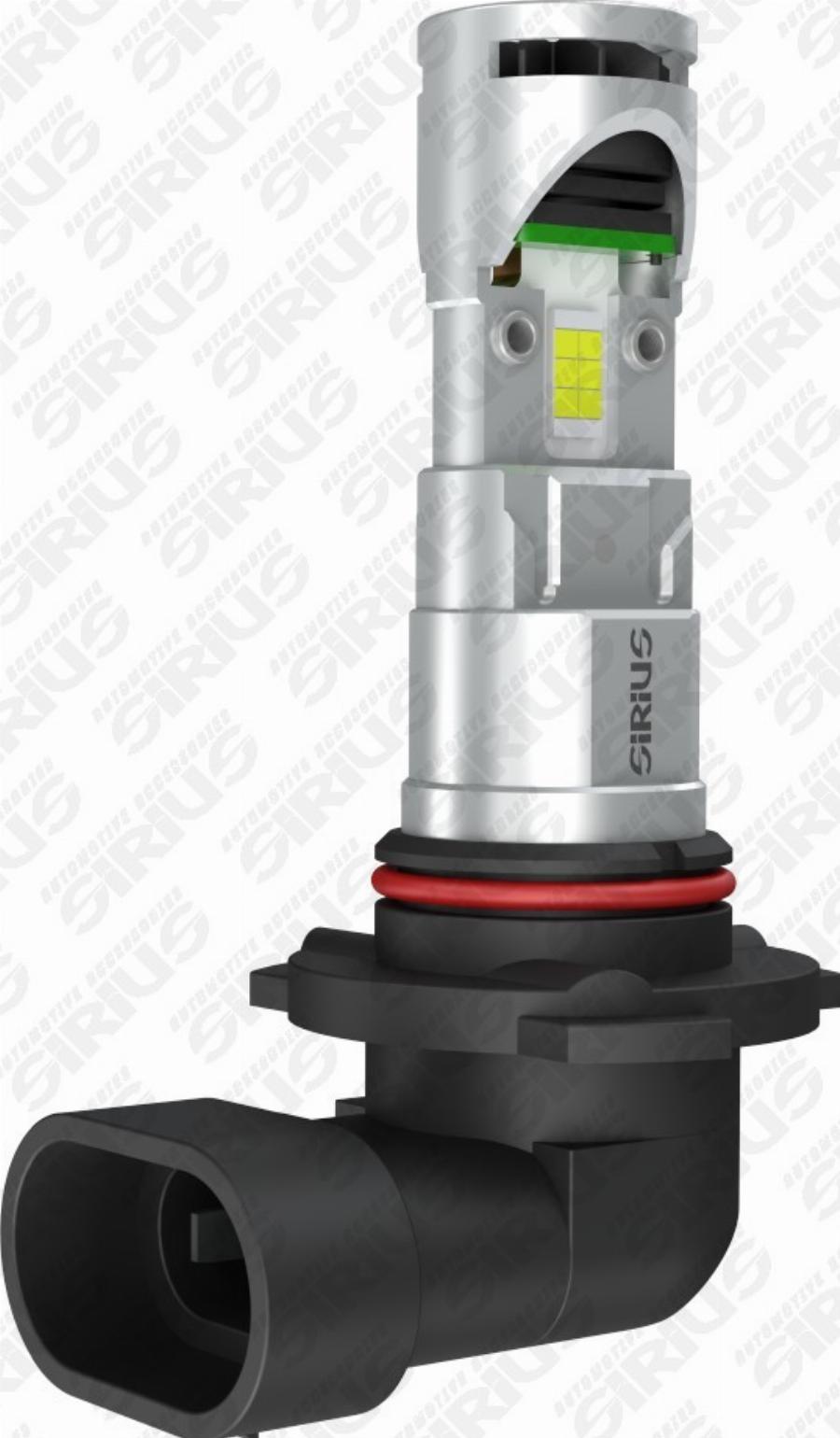 Automotive Accessori XL HB3 AIR - Bulb, spotlight car-mod.net