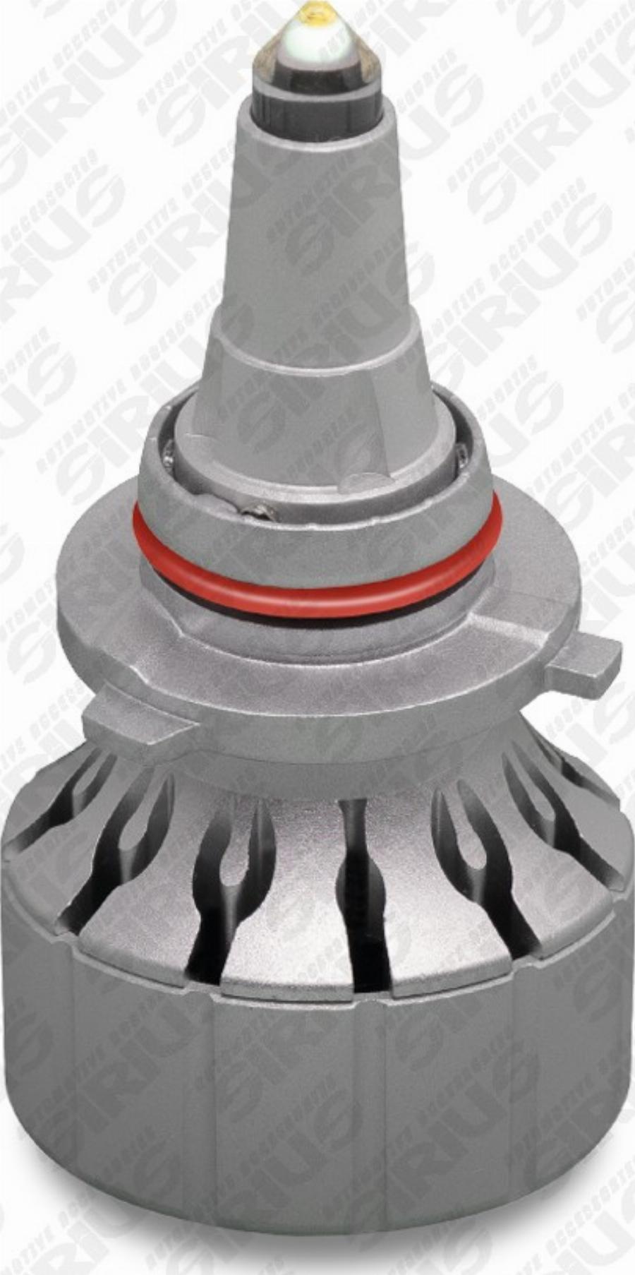 Automotive Accessori XL HB3 LSR - Bulb, spotlight car-mod.net