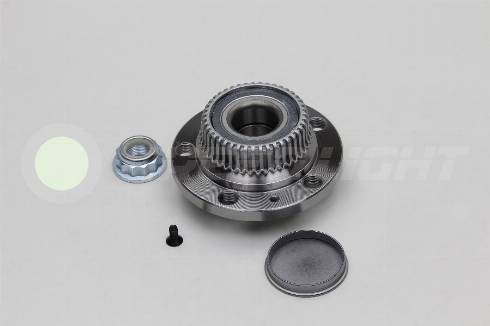 AutomotiveAdriado GLWB0091K - Wheel Hub car-mod.net