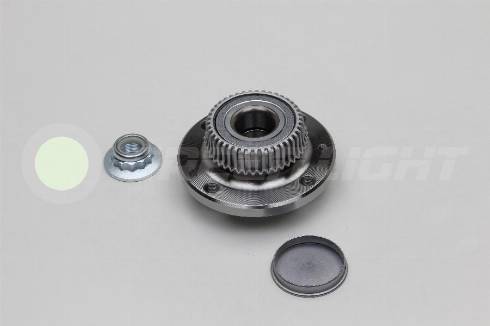 AutomotiveAdriado GLWB0098K - Wheel Hub car-mod.net