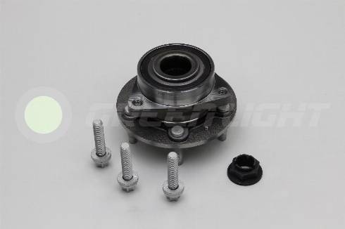 AutomotiveAdriado GLWB0049K - Wheel Hub car-mod.net