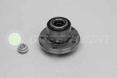 AutomotiveAdriado GLWB0045K - Wheel Hub car-mod.net